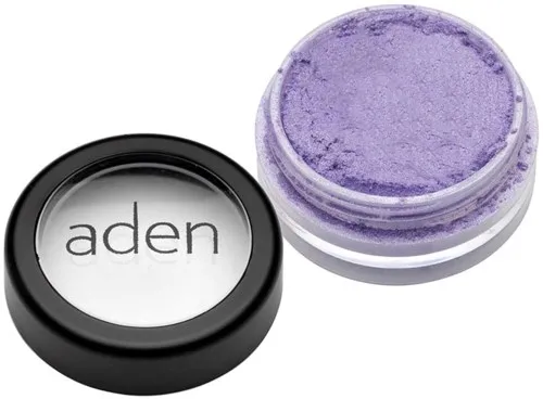 Aden Pigment Powder Lilac 15