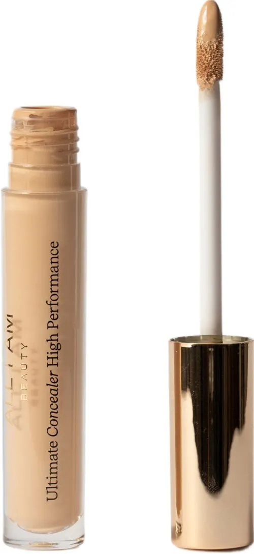 ALL I AM BEAUTY Beauty Ultimate Concealer Tan