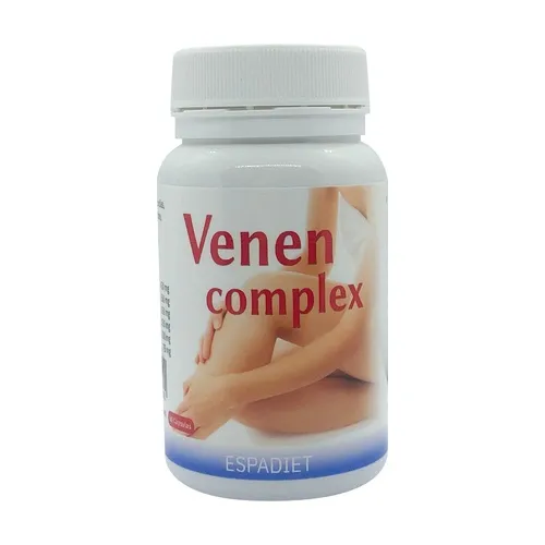 Espadiet MontStar Venen Komplex