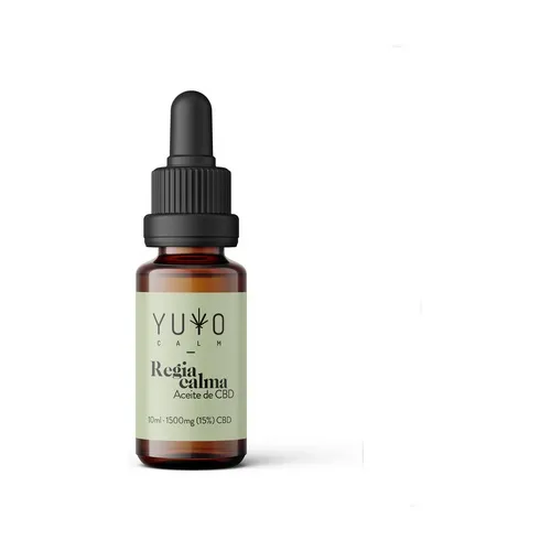Yuyo calm Regal Calm CBD