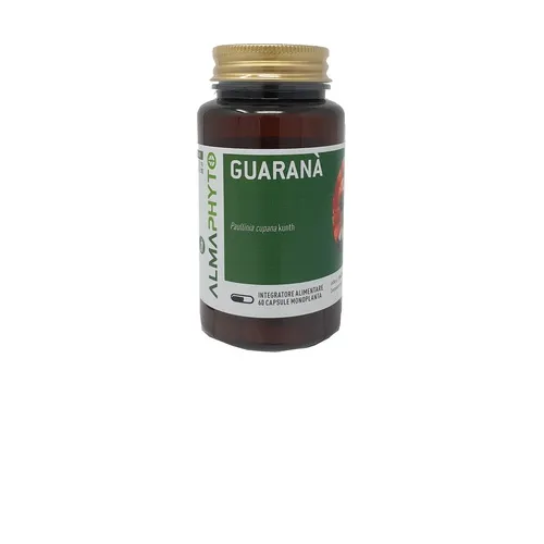 Almaphyto Guarana