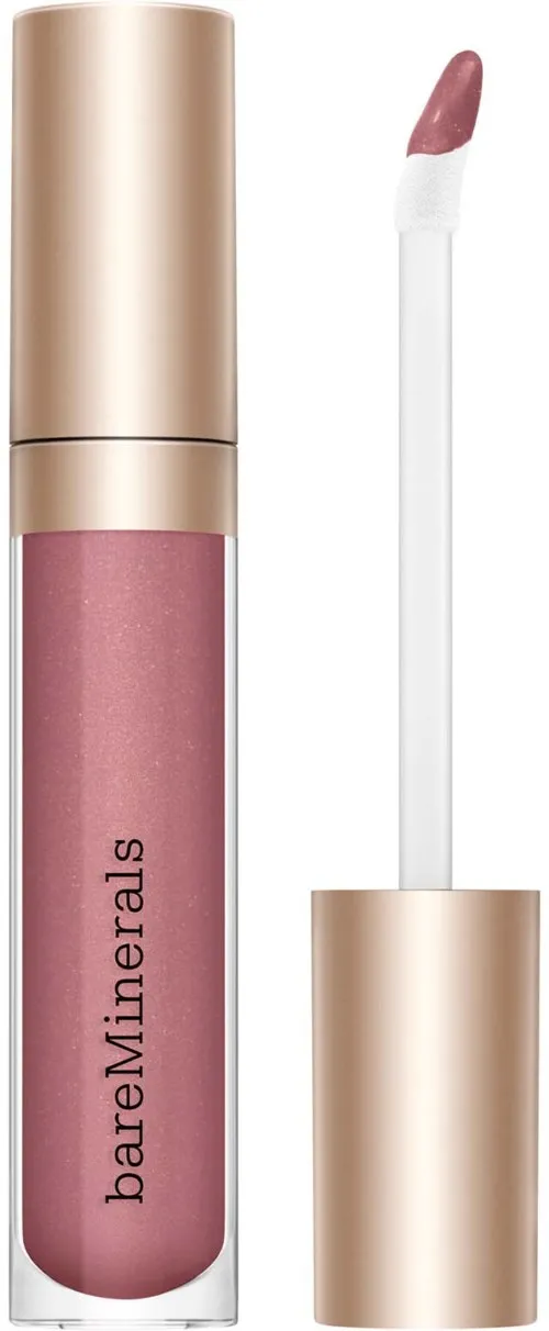 bareMinerals Mineralist Lip Gloss-Balm Love
