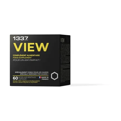 1337 Pharma 1337 Augengesundheit anzeigen