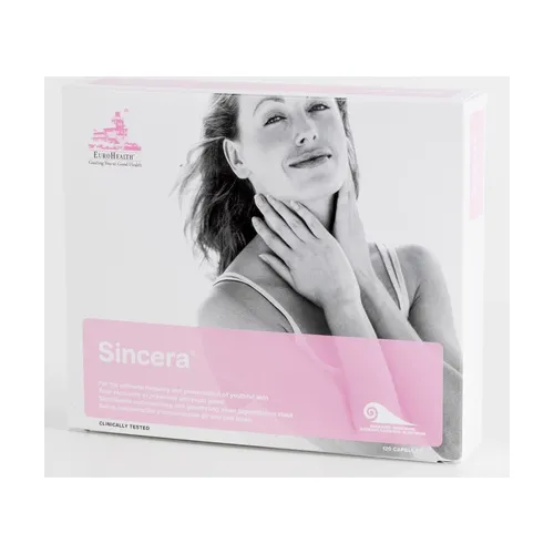 Eurohealth Sincera Gesundheit