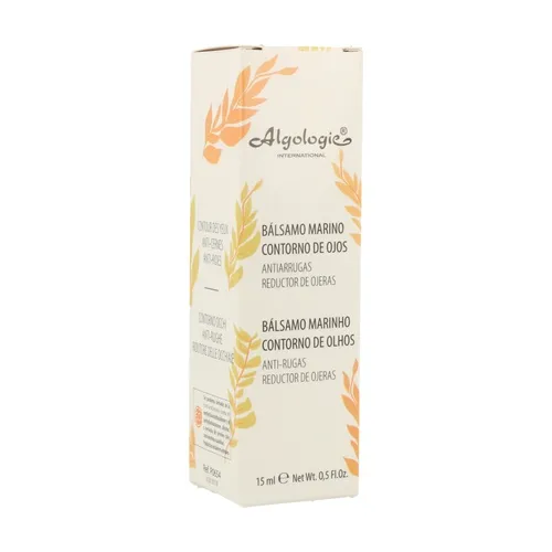 Algologie Marine Balm Eye Contour