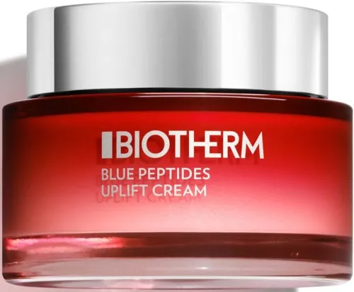 Biotherm Blue Therapy Blue Peptides Uplift Moisturizing Cream 75 ml