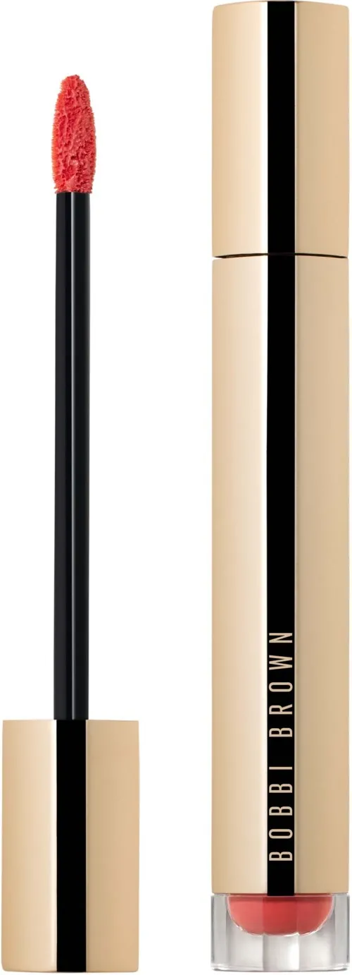 Bobbi Brown Luxe Matte Liquid Lipstick Lunch Date