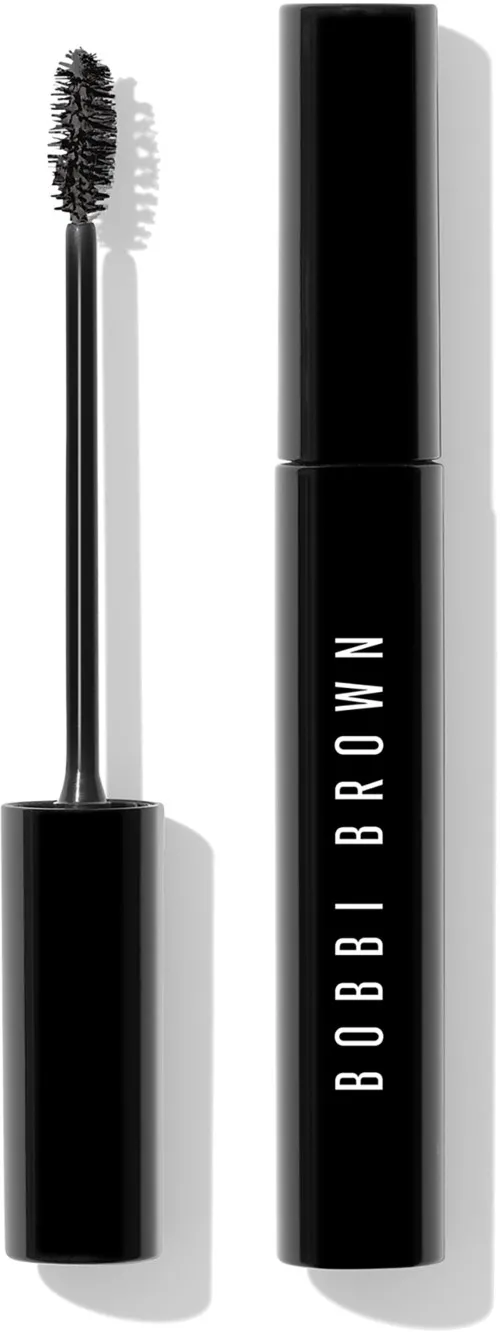 Bobbi Brown Natural Brow Shaper Soft Black