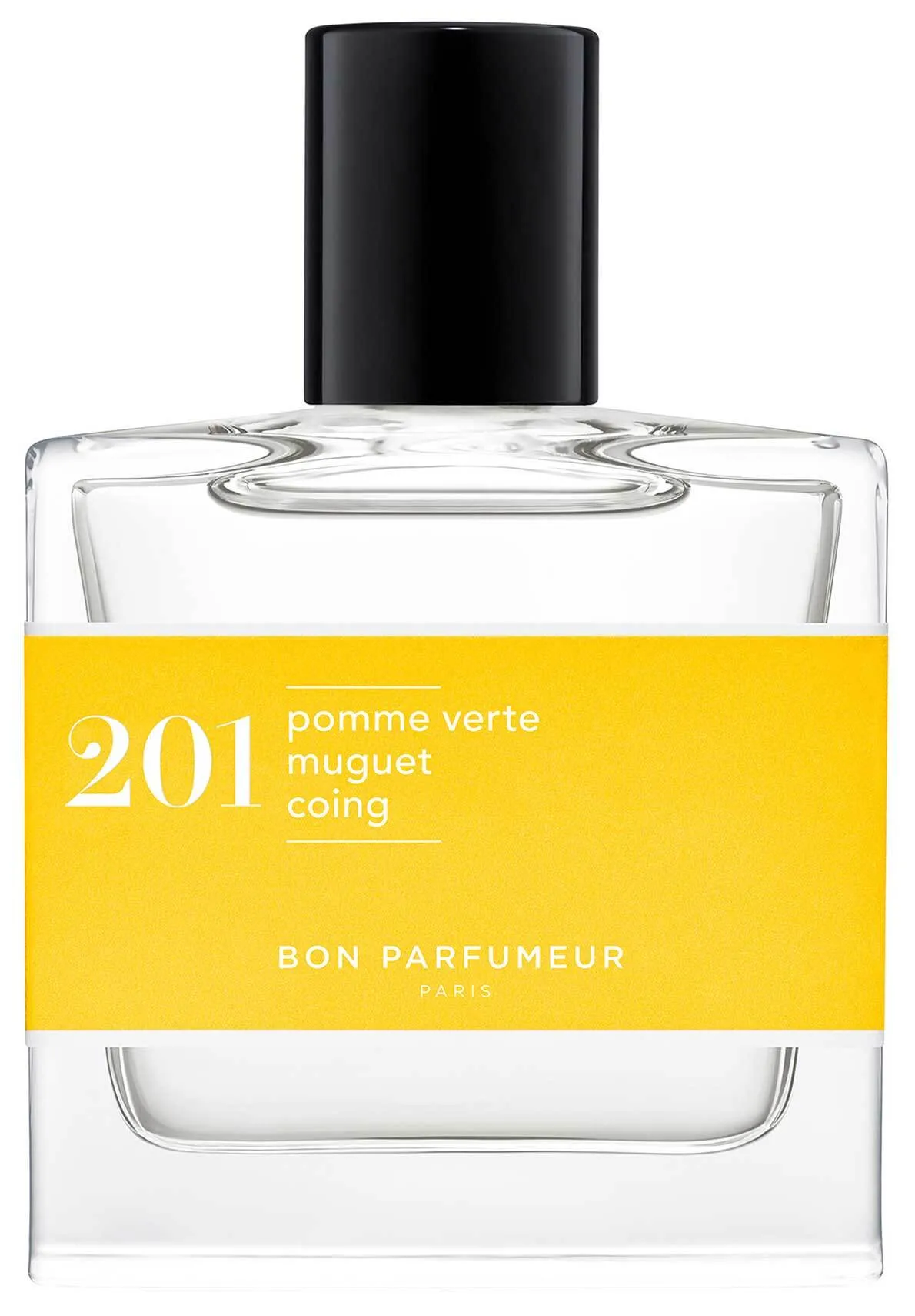 201 apple, lily-of-the-valley, pear 30 ml