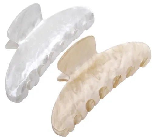 By Lyko Acrylic Cloud Beige Set