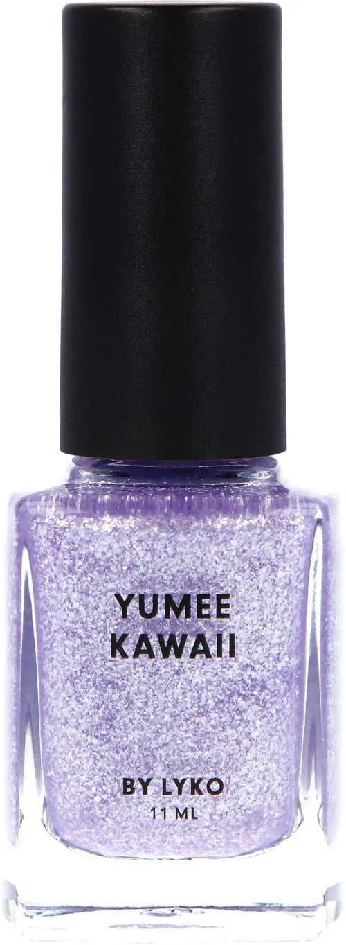 By Lyko Pretty Bright Collection Nail Polish Yume Kawaii 90