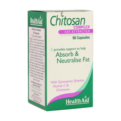 Health Aid Chitosan-Komplex