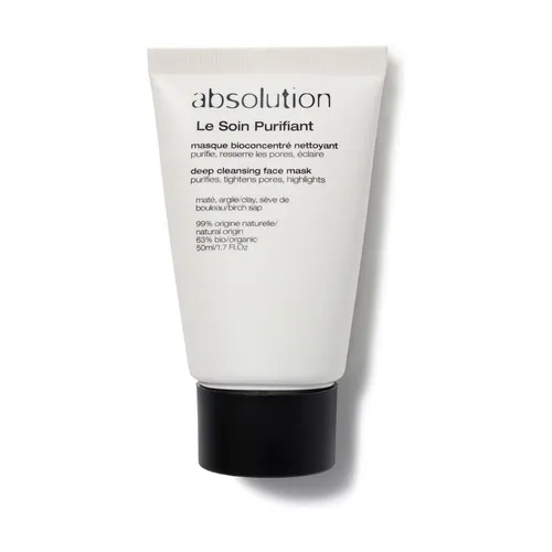 Absolution Der Radiance Booster