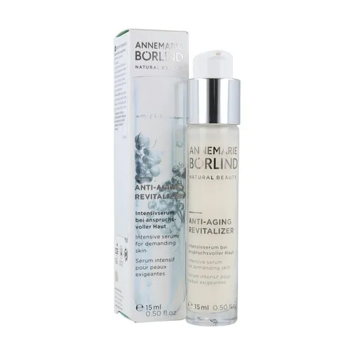 AnneMarie Börlind Revitalisierendes Anti-Aging-Intensiv-Gesichtskonzentrat