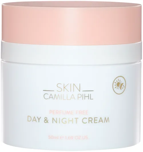 Camilla Pihl Cosmetics Day & Night Cream 50 ml