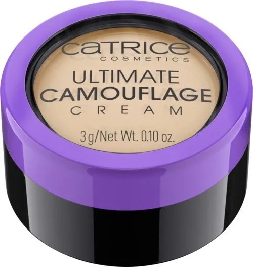 Catrice Ultimate Camouflage Cream 15