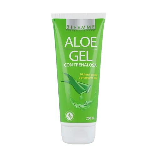 Ynsadiet Aloe-Gel mit Trehalose