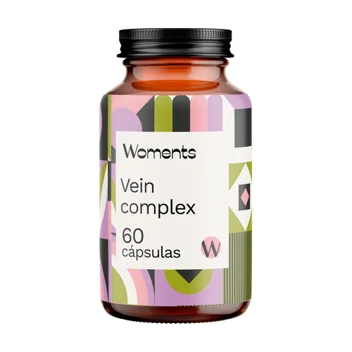 Woments Vein complex - Leichte Beine