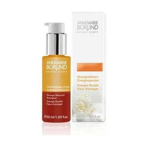 AnneMarie Börlind Energiespender für Orangenblüten