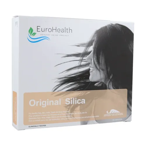Eurohealth Original Silica