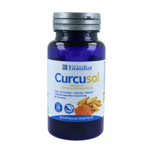 Ynsadiet Curcusol