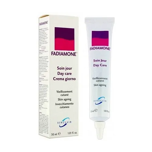 ACM Laboratories Fadiamone Tagescreme