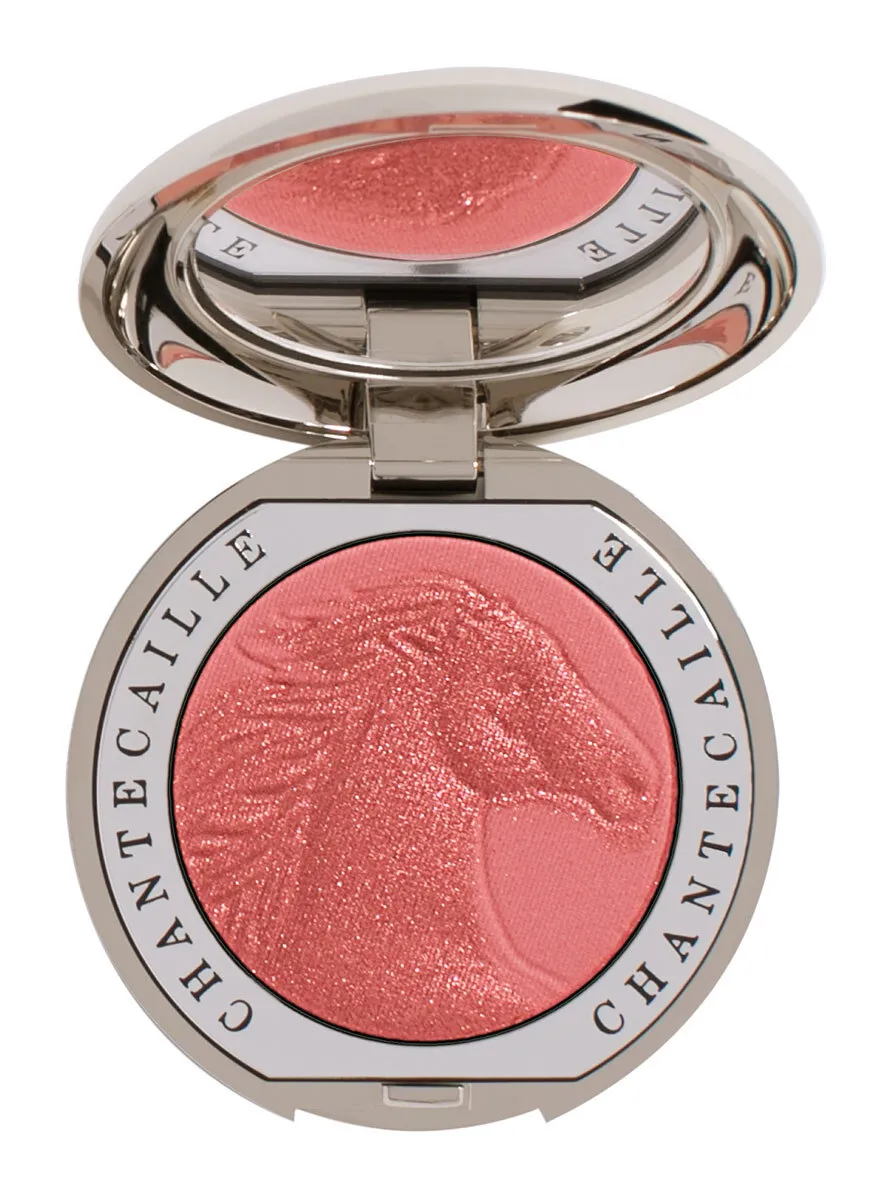 Cheek Shade Emotion Joy