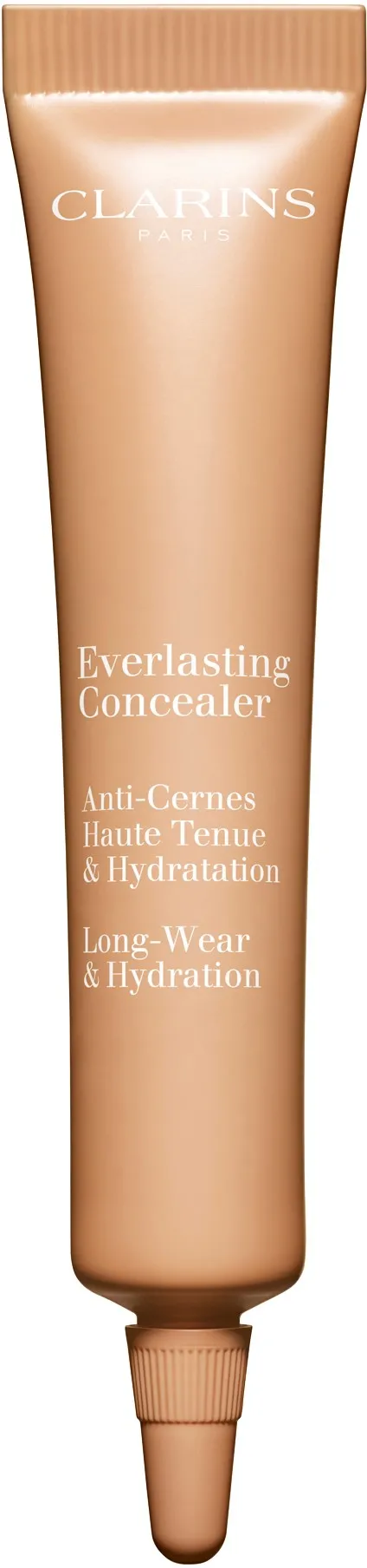 Clarins   Everlasting Concealer 03 Medium Deep