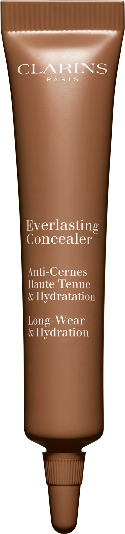 Clarins   Everlasting Concealer 05 Very Deep