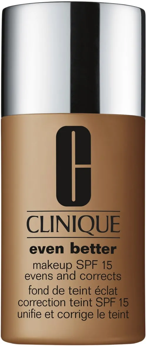 Clinique Even Better Makeup Foundation SPF 15 WN 122 Clove