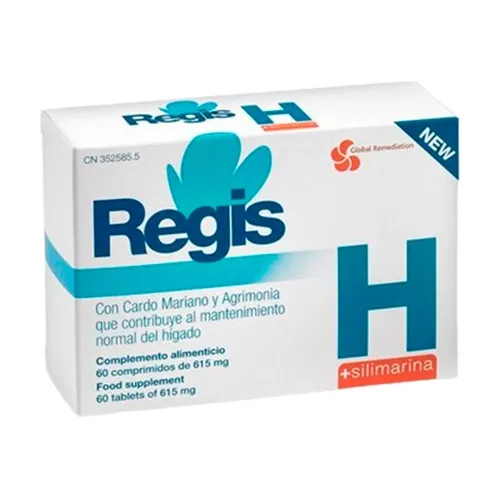 Global Remediation Regis H.