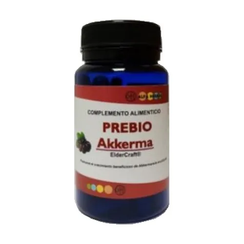 Alfa Herbal Prebio Akkerma Gewichts- und Zuckerkontrolle