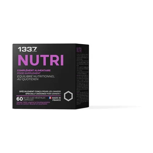 1337 Pharma 1337 Nutri-Immunsystem