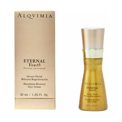 Alqvimia Eternal Youth Gesichtsserum maximale Regeneration