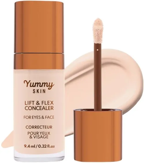 Danessa Myricks Beauty Yummy Skin Lift & Flex Concealer 1 Fair to Light Pink