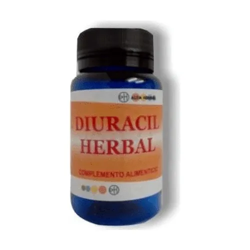 Alfa Herbal Diuracil Herbal