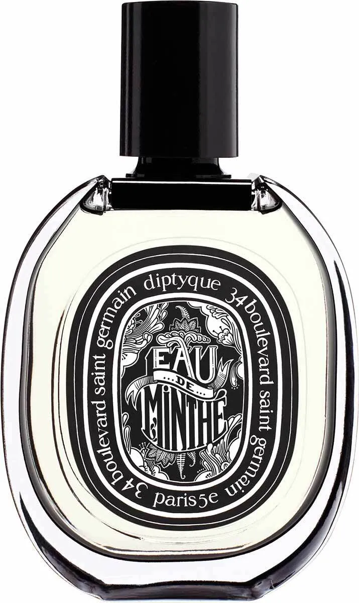 Eau de Minthé 75 ml