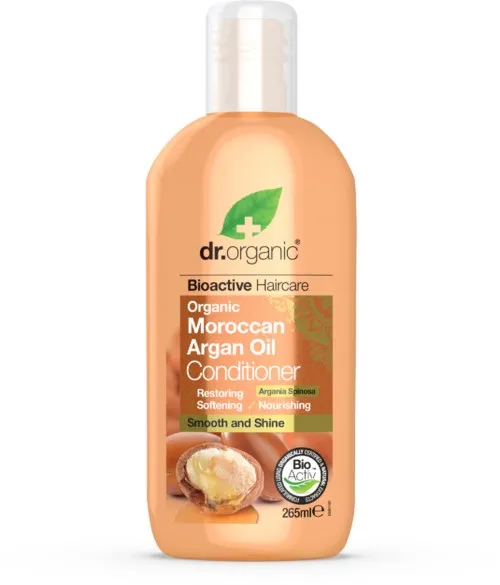 Dr. Organic Argan Conditioner 265 ml