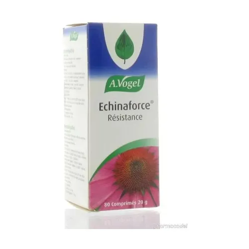 A.Vogel Echinaforce in Tabletten