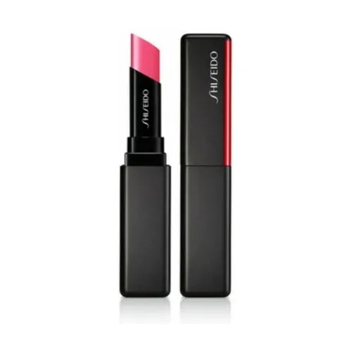 Shiseido Visionairy Gel Lippenstift # 206 Botan