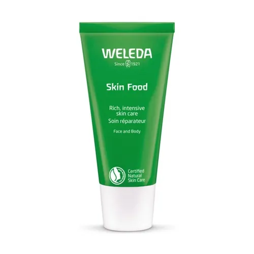 Weleda Skin Food Reparierende Creme für Gesicht und Körper