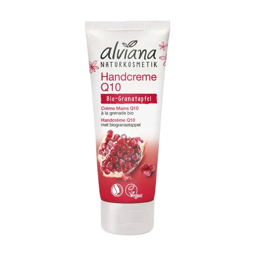 Alviana Handcreme Q10