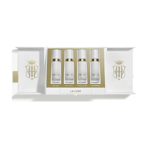 Sisley Sisleÿa l'integrale Anti-Aging-Kurpackung