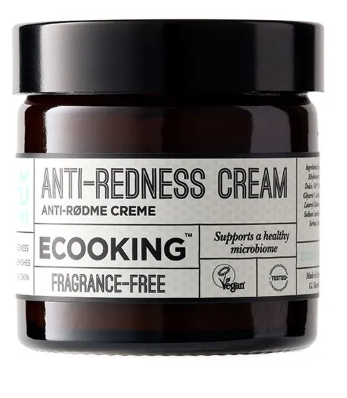 ECOOKING Anti Redness Cream 50 ml