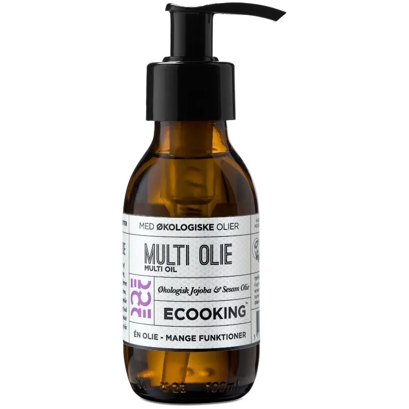 Ecooking Multi Oil 100 ml