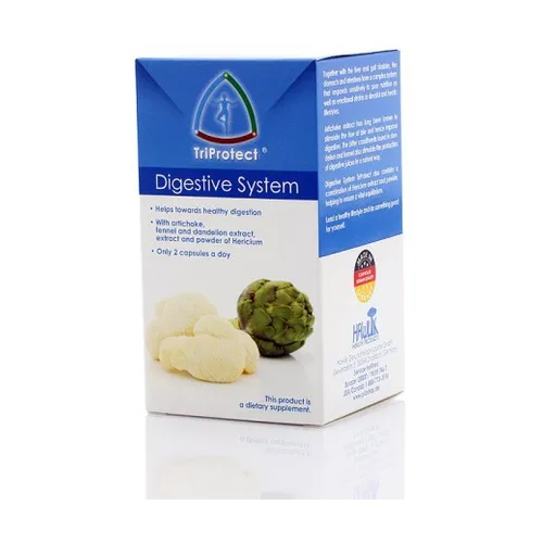 Hawlik Triprotec Verdauungssystem