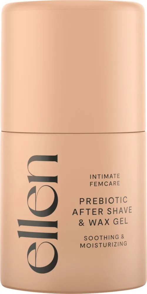 Ellen Prebiotic After Shave & Wax Gel 50 ml