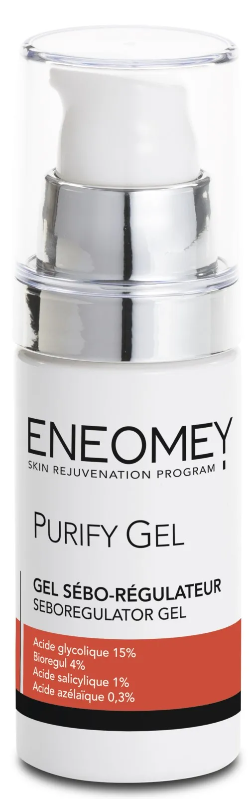 Eneomey Purify Gel 50 ml
