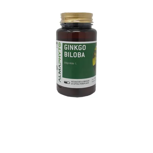 Almaphyto Ginko Biloba