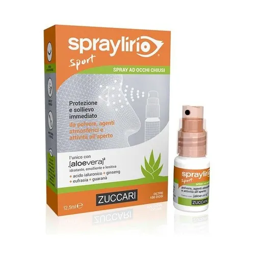 Zuccari Spraylirio Sport